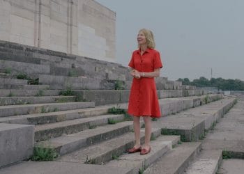 Babası Nazilerden Kaçtı.  Kendisi ABD’nin Almanya’daki Yeni Büyükelçisi.