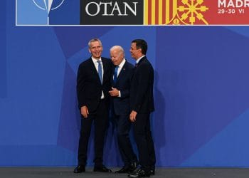 Batı Rusya ve Çin ile Yüzleşirken Daha Kaslı Bir NATO Ortaya Çıkıyor