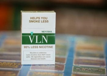 FDA, Sigaralarda Daha Düşük Nikotin Düzeyleri Önermeye Hazırlandı