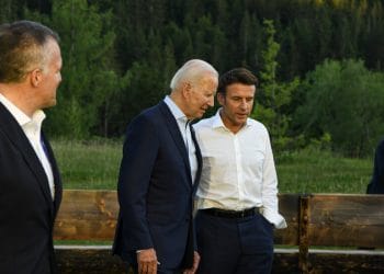 G7 Liderleri, Ukrayna’daki Savaşın Neden Olduğu Küresel Açlıkla İçin İçin 5 Milyar Dolar Söz Verecek