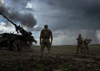 Rusya Güçlenirken Ukrayna Güçteki Şehirden Geri Çekiliyor