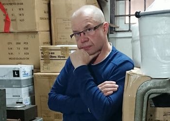 Ukraynalı Kuyumcular Hayatta Kalmaktan Daha Fazlasını Yapmaya Kararlı