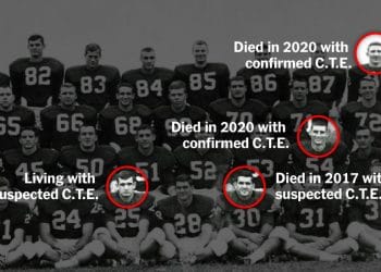 Alabama’da Tarih Yazdılar.  Ama Futbol Yıldızlığının Bir Bedeli Vardı.