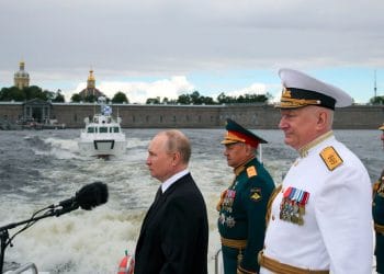Batılı Yetkililer, Rusya’nın Eksikliklerinin Ukrayna İçin Bir Fırsat Yarattığını Söyledi