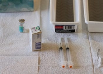 Çocuk felci Nisan’dan beri New York’ta Yayılıyor Olabilir