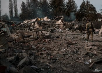 Günümüzün popüler savaşı.