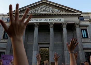 İspanya, Seks için ‘Özgürce İfade Edilen’ Rıza Gerektiren Yasayı Geçirdi