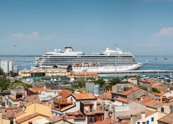 ‘Küçük Venedik’ Sonunda Anını Aldı