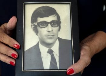 Münih Olimpiyatları Yıldönümü Boykot Planında İsraillilerin Aileleri Öldürüldü