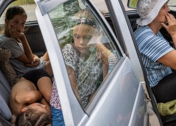 Şiddetle Mücadelede Ukrayna Nükleer Santraline Yönelik Tehdit Artıyor