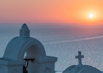 Yunan Parti Adaları Chill Out