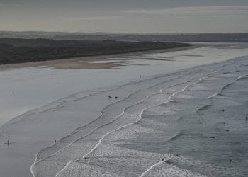 İngiltere’de yapmak mı?  Soğuk ama Parlak ve Temyizde Genişleyen.