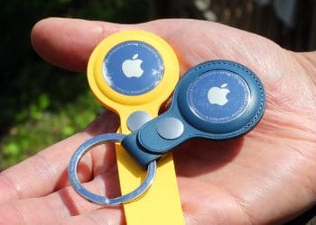 Lufthansa, Kontrol Edilen Çantalarda Apple AirTags’e Yeniden İzin Verilmesi Söyledi