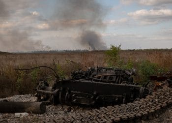 Rus, Kherson üzerindeki tutuşlarının titrek olduğunu ima ediyor.