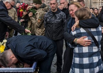 Rusya, Karadeniz Filosuna Drone Saldırısının ardından Tahıl İşleminden Çekildi