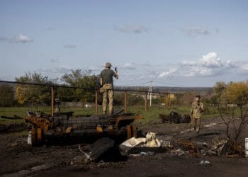 Rusya’nın Ukrayna Şehirlerini Dördüncü Gün Bombardıman Etmesiyle Ölü Sayısı Artıyor