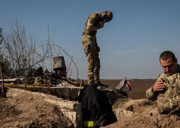 Ukraynalılar, Kırım Saldırısı İçin Rusya’nın Misillemesinden Korkuyor