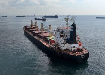 Zelensky’yi yollarını kasten geçirmekle suçluyor.