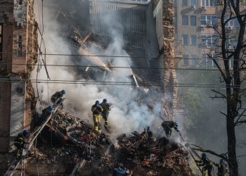 AB, Rusya’ya hava aracı tedarik eden İranlılara yeni yaptırımlar uyguluyor.