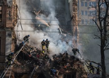 ABD, İran’ın Rusya’ya İHA Sağlamasını Durdurmak İçin Çabalıyor