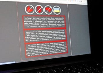 ABD siber askeri gücü, Ukrayna’ya verdiği desteklerin ayrıntılarını açıklıyor.