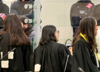 Brüksel Terör Saldırısı Davası Açıldı, Acı Anılar Canlandı