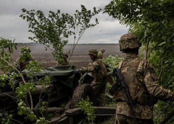 Kongre’nin genişleyen harcama faturası Ukrayna için yaklaşık 50 milyar dolar daha içeriyor.