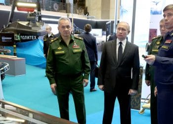 Putin Askeri Başarısızlıkları Kabul Etti, Ancak Rusya’nın Savaşmaya Devam Edeceğinde Israr Ediyor