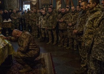 Rusya ve Ukrayna’nın Katı Pozisyonları Barış Müzakerelerine İlişkin Umutları Azaltıyor