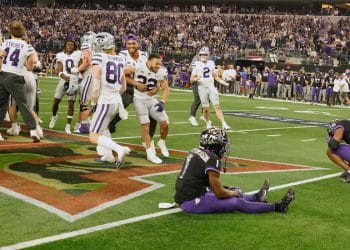 TCU ve USC’nin Kayıpları Playoff Güçlerini Çekici Olmayan Arşivle Bıraktı
