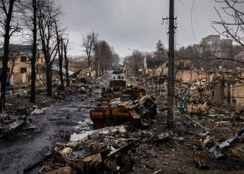 Times’ın Putin’in Savaşına İlişkin Soruşturmasından Sekiz Çıkarım