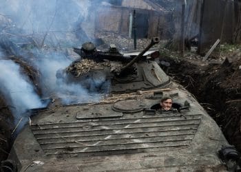 Ukrayna İstihbarat Şefi, Belarus’tan İstila Tehdidinin Düşük Olduğunu Söyledi