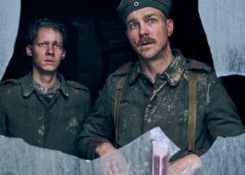 ‘Batı Cephesinde Her Şey Sessiz’ BAFTA Adaylarının Başında