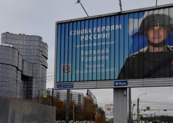 ‘Çok Tehlikeli İnsanlar’: Rusya’nın Hükümlü Savaşçıları Evlerine Gidiyor