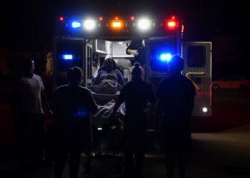 Pandemi Sırasında Hamile Kadınlar ve Yeni Anneler Arasındaki Ölümler Keskin Bir Artış Gösterdi