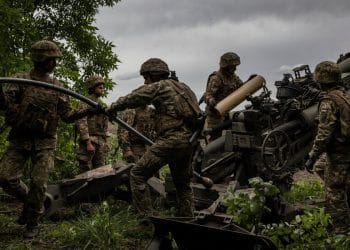 Pentagon, İsrail’de Depolanan ABD Silahlarını Ukrayna’ya Gönderiyor