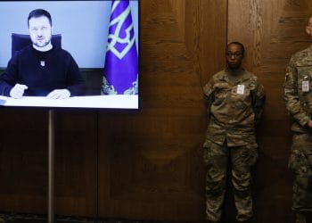 Ukrayna Yolsuzluk Skandalı ABD’de Uzun Süren Yardım Endişelerini Artırıyor