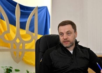 Ukraynalı Bakan Helikopter Kazasında Öldü, Bazı Güvenlik Güçlerini Denetledi