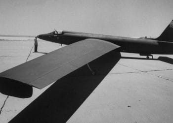 Bir Yabancı Casus Gemisi.  Edge’deki Süper Güçler.  Ama 1960’dı, 2023 Değil.