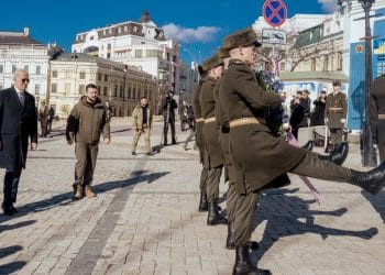 Çin’in Rusya’ya Ekonomik Desteği Daha Fazla Yaptırım Getirebilir