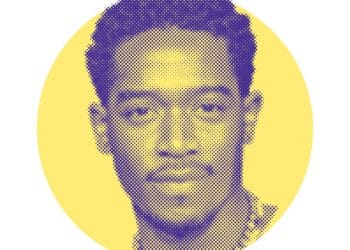 Damson Idris, ‘Def Comedy Jam’ ve Bagel King ile Büyüdü