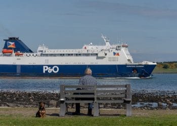 İngiltere, Kuzey İrlanda Ticaretinde Anlaşmaya Yaklaşıyor, Brexit’in Ağrılı Noktası
