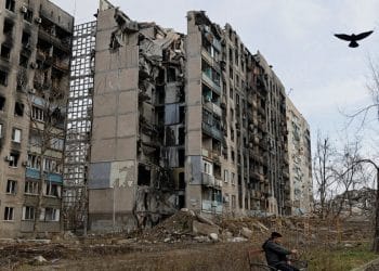 Ukrayna, Rus mevzilerini düşman hatları gerisinde vuruyor