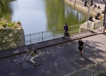 15 Dakikalık Şehir: Şehir Planlamasının Komplo Teorileriyle Buluştuğu Yer