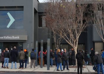 Banka Fiyaskosunun Ardından Silikon Vadisi İmajıyla Hesaplaşıyor