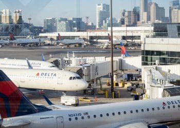 Rus Hava Sahasından Yasaklanan ABD Hava Yolları, Rakiplerini Kısıtlamak İstiyor