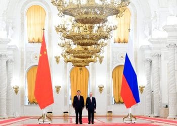 Xi ve Putin, Ukrayna’daki Savaşa Rağmen Çin ve Rusya Ekonomilerini Daha Fazla Bağlıyor