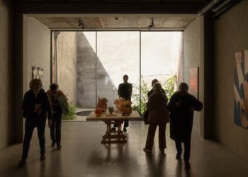 Antwerp Arka Weekend’de Koleksiyonerler Bağırsaklarıyla Alıyorlar