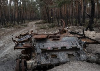 Beyaz Saray, Ukrayna’nın kayıplarına ilişkin herhangi bir tahminde bulunmadı.
