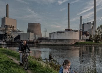 İklim Eylemi Üzerindeki Çirkin Mücadele, Alman Koalisyonundaki Çatlakları Ortaya Çıkardı